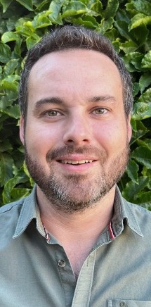 Cobus van Rensburg