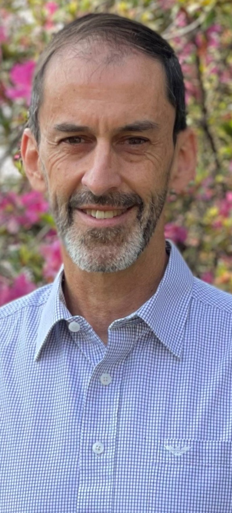Derek Donkin