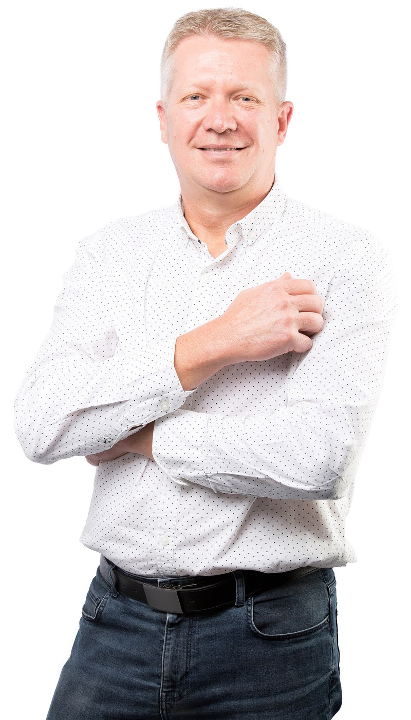 Gert Breet