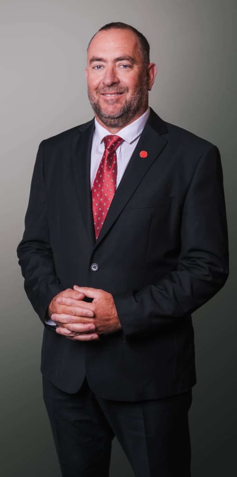 Loffie Brandt