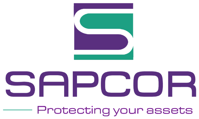 SAPCOR logo