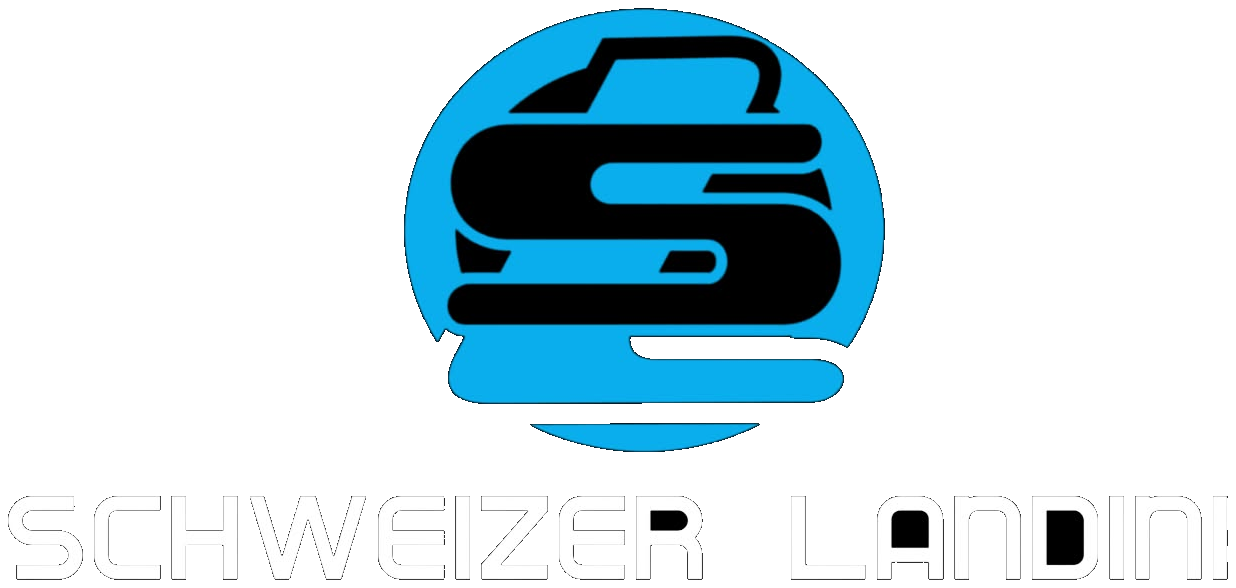Schweizer Landini logo